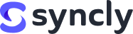 syncly logo