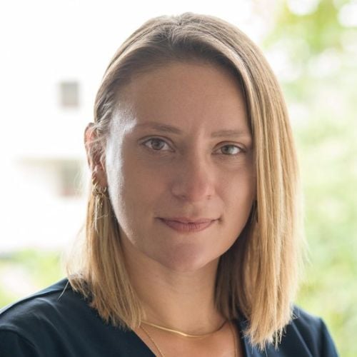 Marie-Claire Jacob Head of Legal & DPO Dilitrust