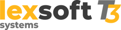 Lexsoft logo