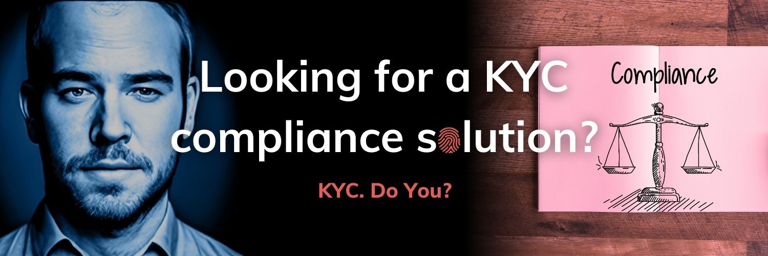 Looking for a KYC compliance solution? Think Sysero’s low-code!