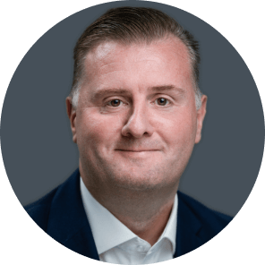 Antony Wells Headshot