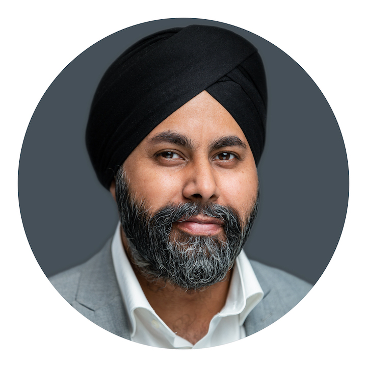 Baljinder Hayre