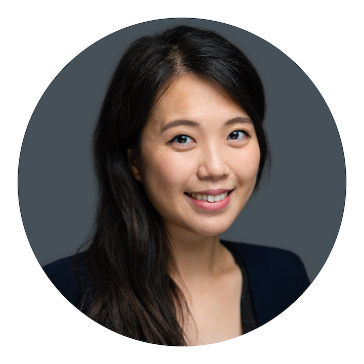 Maggie Lai