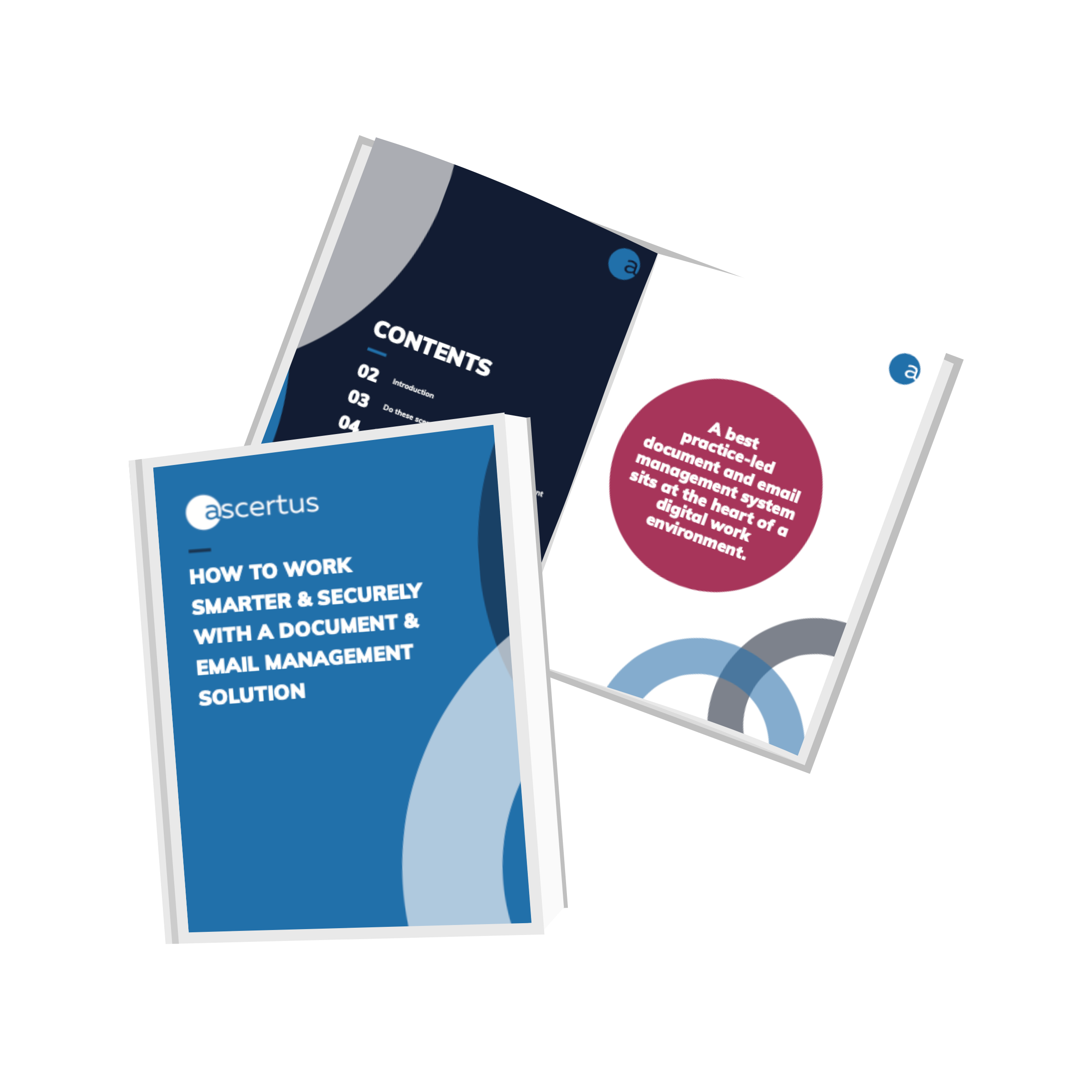 ascertus ebook how to work smarter and securely with a document and email management solution ascertus ebook how to work smarter and securely with a document and email management solution