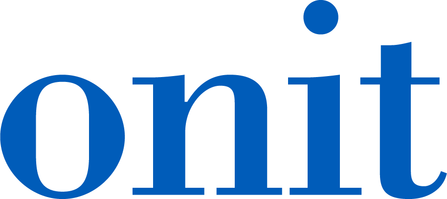 Onit-Logo