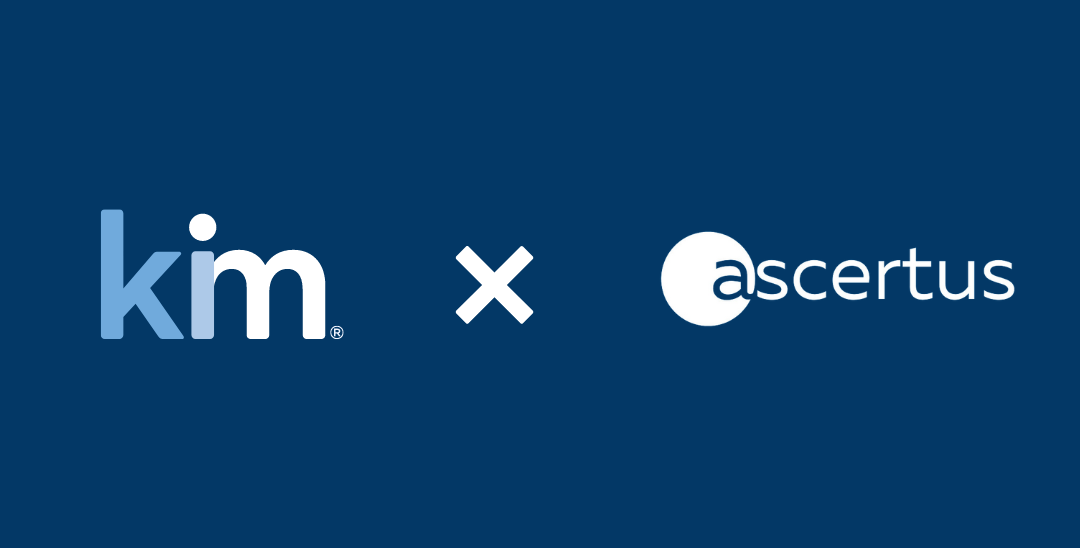 Ascertus announces partnership with Kim to offer cutting-edge document automation and workflow solutions