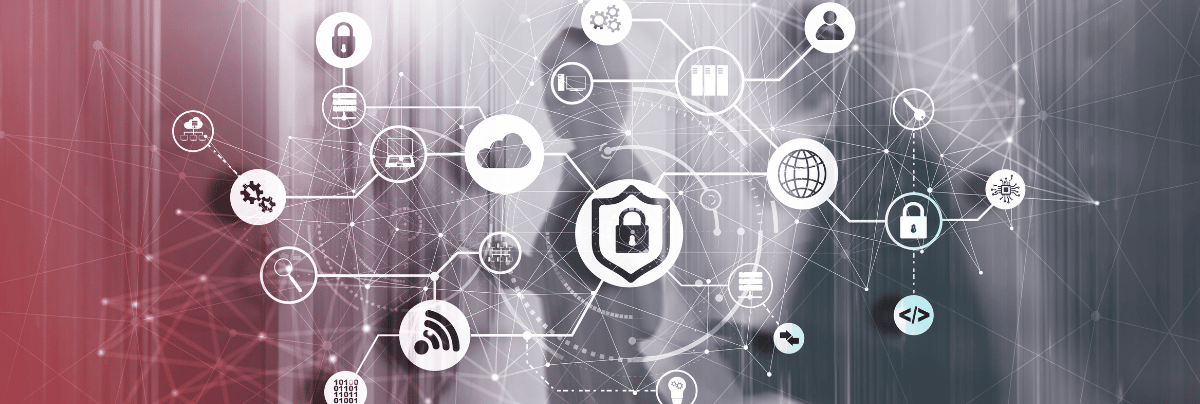 You’re now in the cloud – pay attention to data security