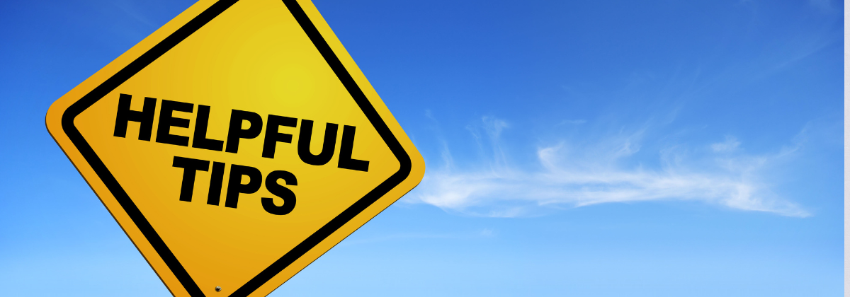 Top Tips – Remote Cloud Project Implementation