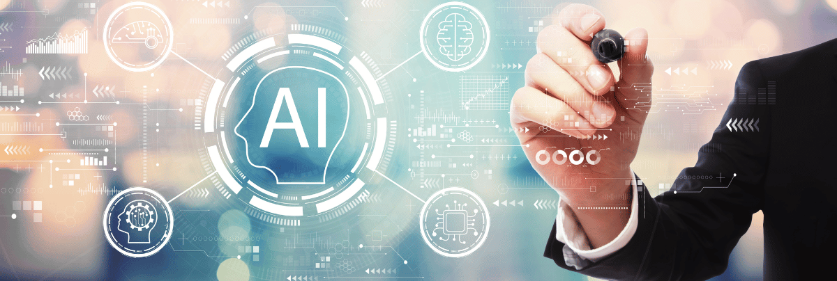 Practicing patience in the near term might be astute for generative AI adoption