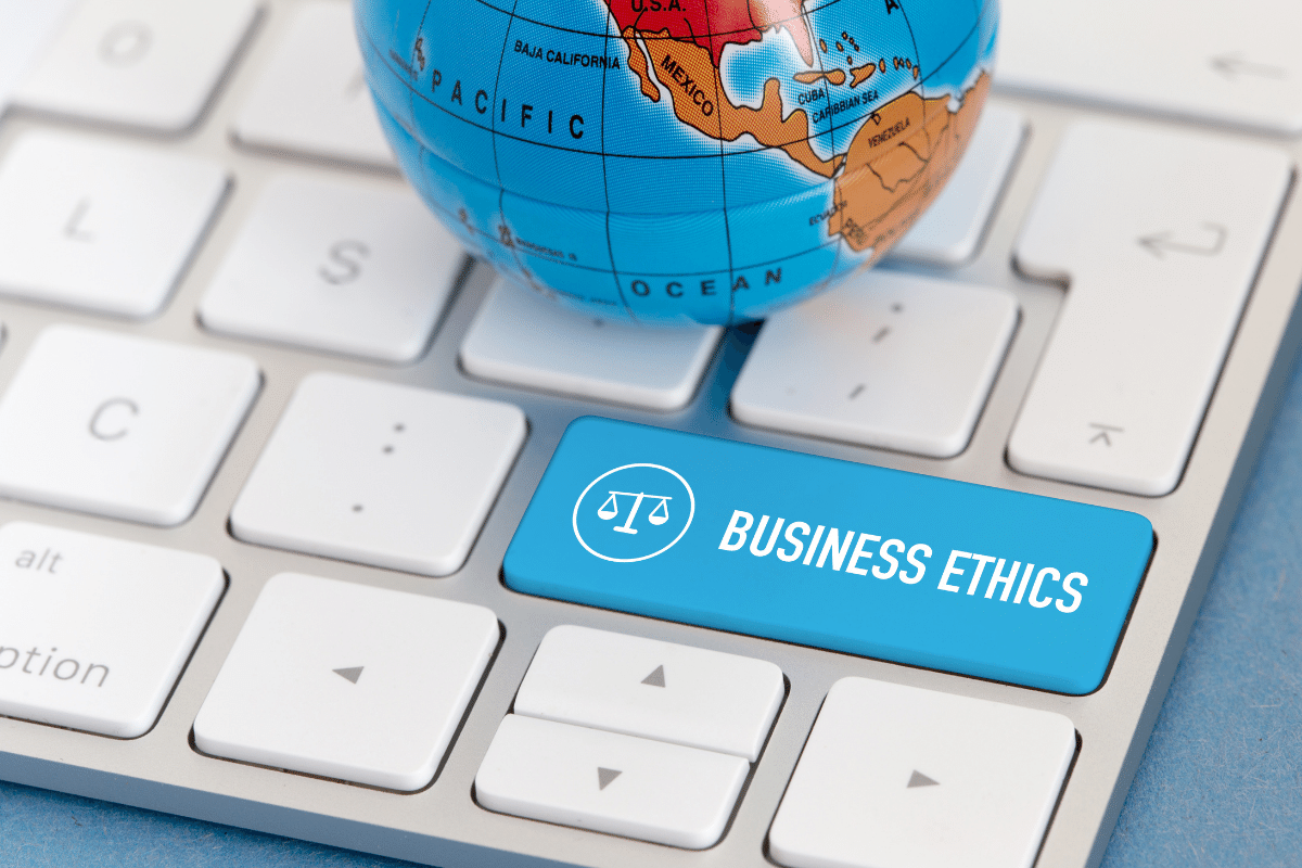 Ethical Technology Partnerships – It’s Time Law Firms Demanded It