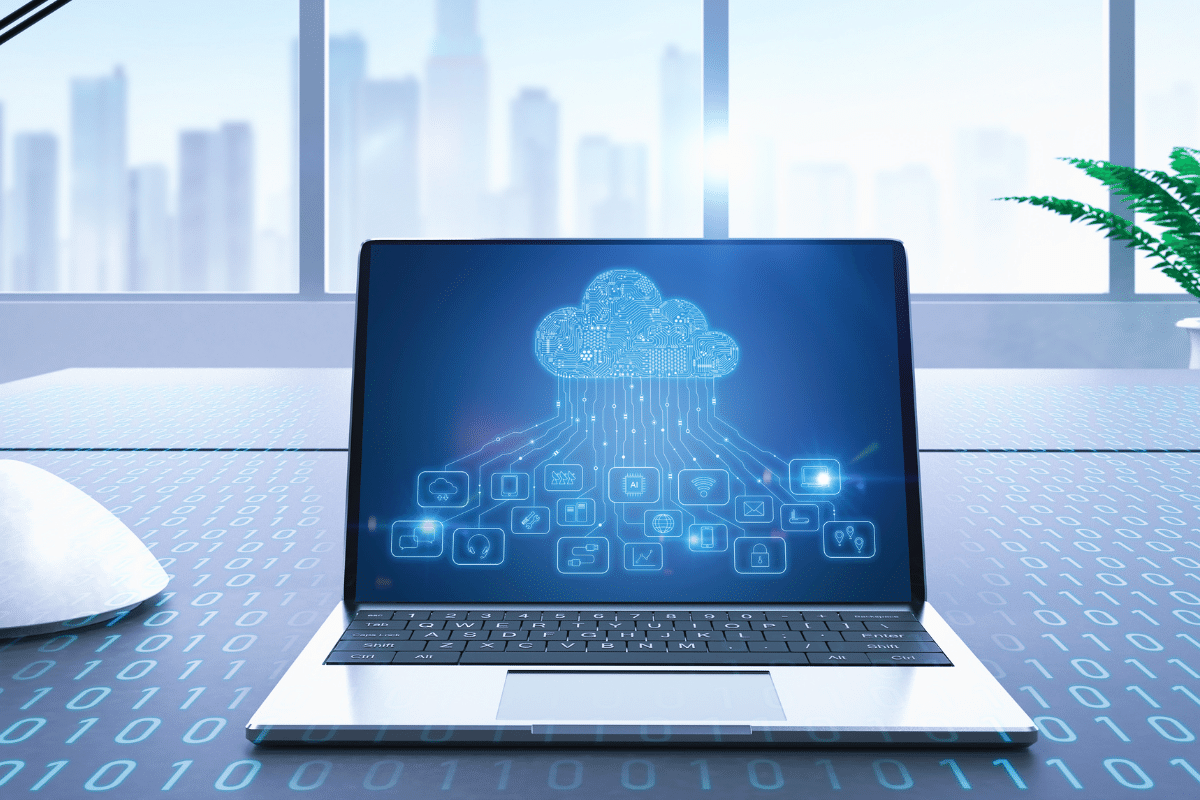 Document Management System in the Cloud - A Game Changer for Owen White