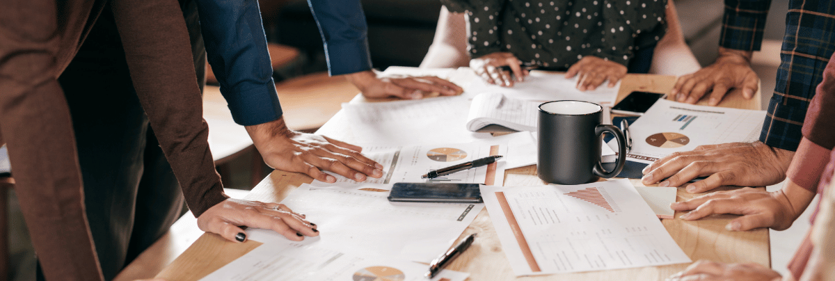 Contract Lifecycle Management: Prioritize Business Outcomes Over Tech