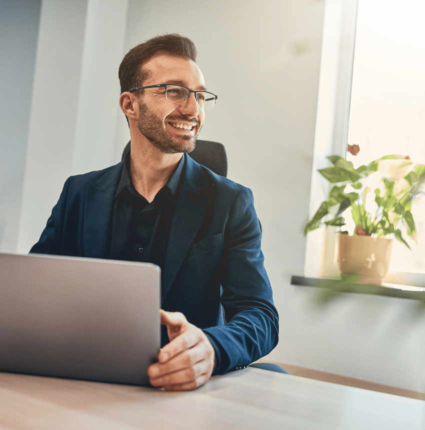 Marketing Manager