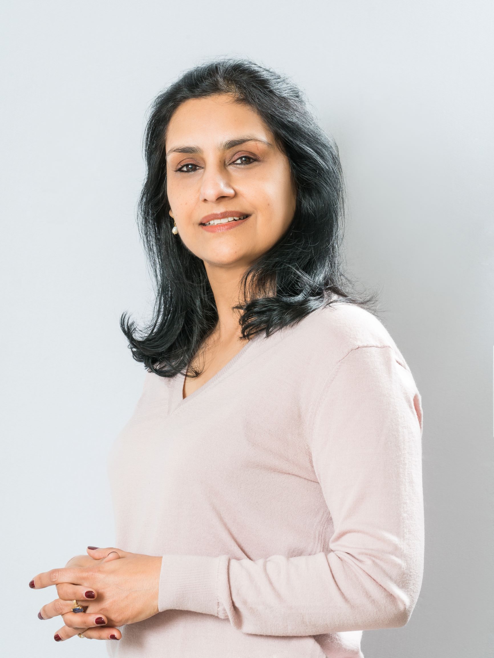 Vidushi Patel