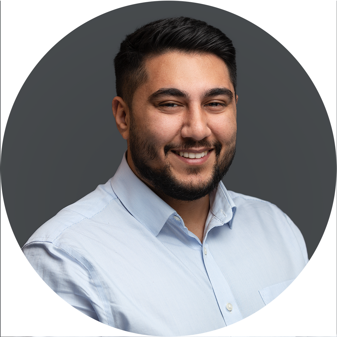 Zain Moughal Headshot